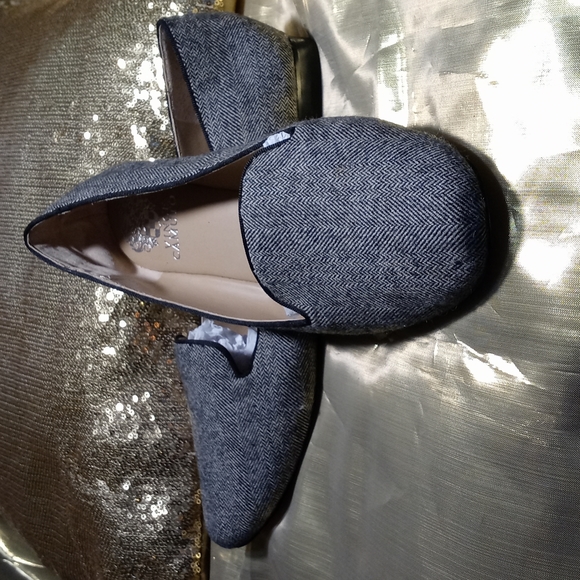 Vince Camuto Shoes - VINCE CAMUTO CASUAL FLATS